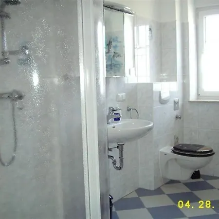 Lejlighed Fewo_s Alter Gutshof We15569 *